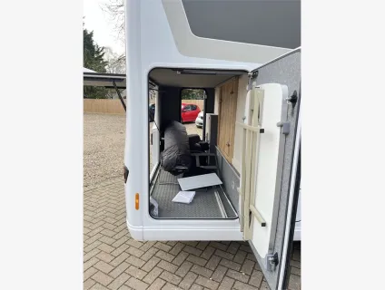 Frankia  I680 SG 2021