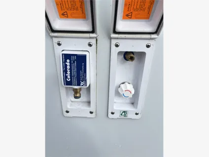 Frankia  I680 SG 2021