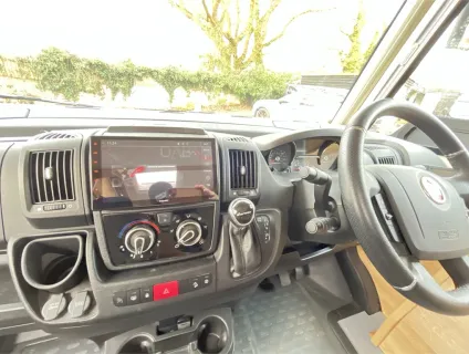 Frankia  I680 SG 2021