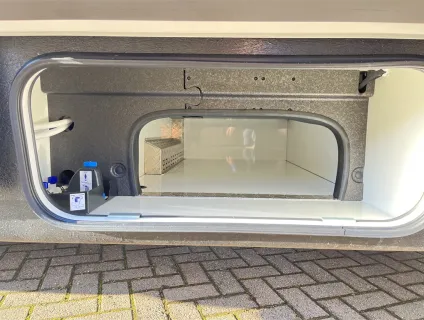 Hymer  B-Class ModernComfort BMC-T 680 BlackLine 