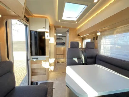 Hymer  B-Class ModernComfort BMC-T 680 BlackLine 