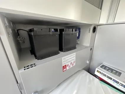 Pilote  Van V633M 