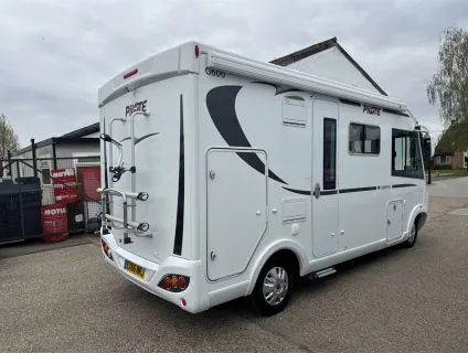 Pilote  G600L 2016