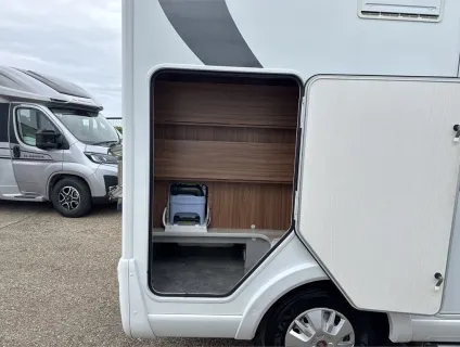 Pilote  G600L 2016