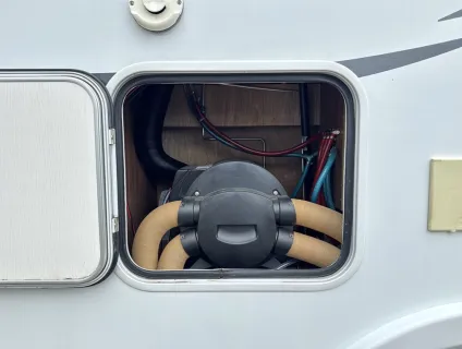 Pilote  G600L 2016