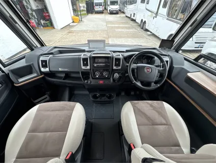 Pilote  G600L 2016
