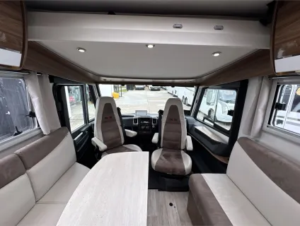 Pilote  G600L 2016