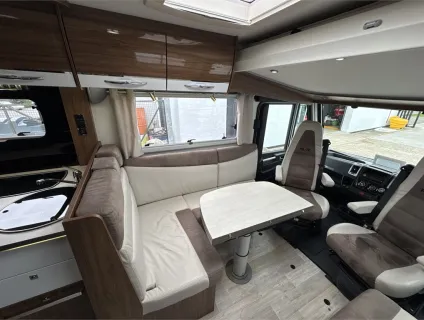 Pilote  G600L 2016