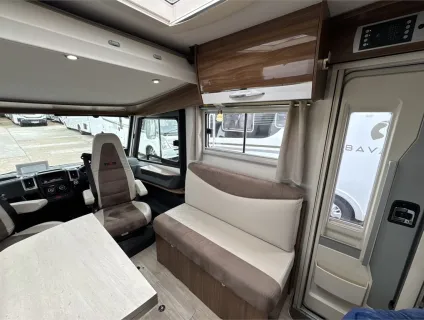 Pilote  G600L 2016