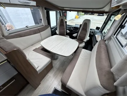 Pilote  G600L 2016