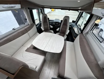Pilote  G600L 2016
