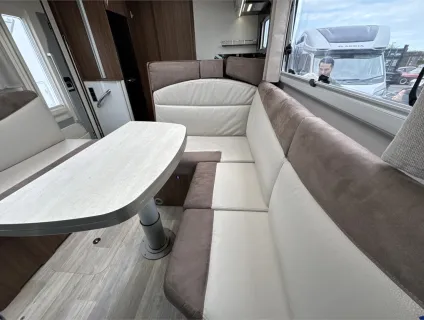 Pilote  G600L 2016