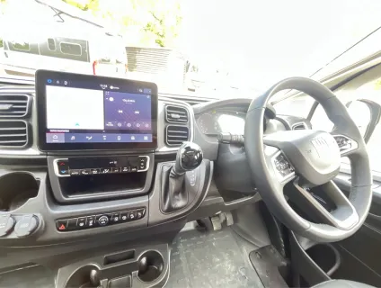 Adria  TWIN SPORTS 600 SPB 
