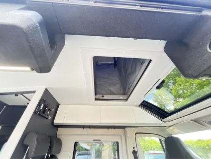 Adria  TWIN SPORTS 600 SPB 