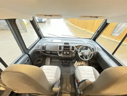 Sunlight  I 69L Adventure Edition 