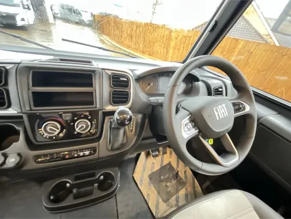 Sunlight  I 69L Adventure Edition 
