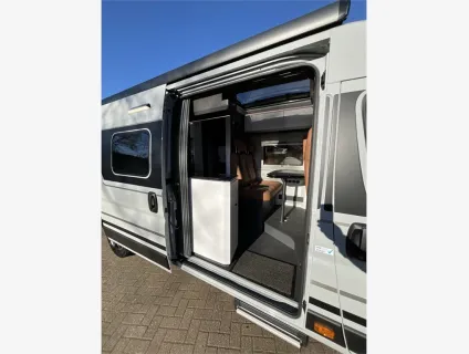 Adria  TWIN SUPREME 640 SLB 