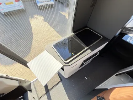 Adria  TWIN SUPREME 640 SLB 