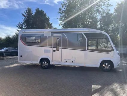 Dethleffs  Alpa I6820-2 
