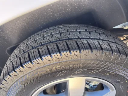 Dethleffs  Alpa I6820-2 