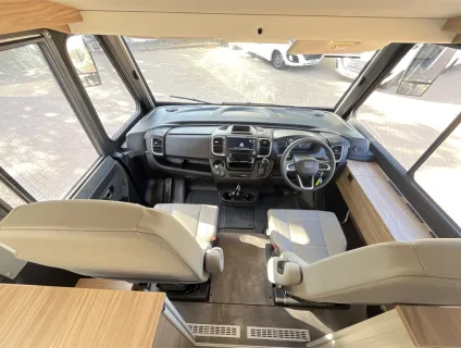 Dethleffs  Alpa I6820-2 