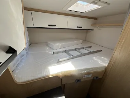 Sunlight  Van V 60 Adventure Edition 