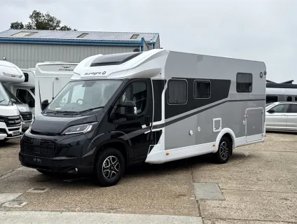 Sunlight  T69LC Adventure Edition 
