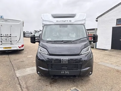 Sunlight  T69LC Adventure Edition 