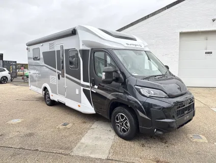 Sunlight  T69LC Adventure Edition 