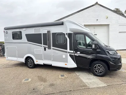 Sunlight  T69LC Adventure Edition 