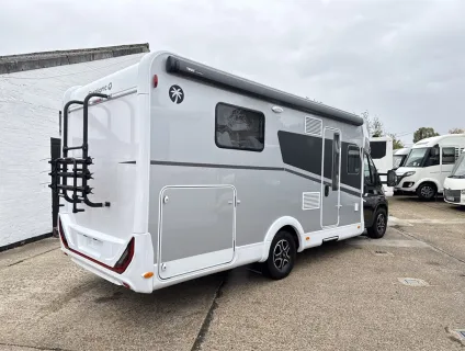Sunlight  T69LC Adventure Edition 