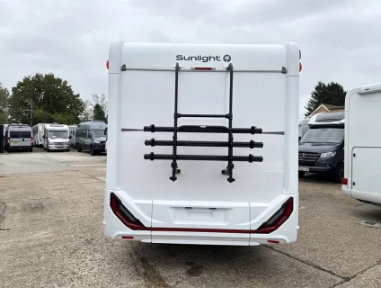 Sunlight  T69LC Adventure Edition 