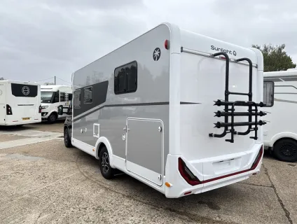 Sunlight  T69LC Adventure Edition 