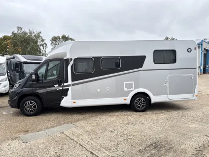 Sunlight  T69LC Adventure Edition 