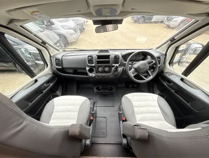Sunlight  T69LC Adventure Edition 