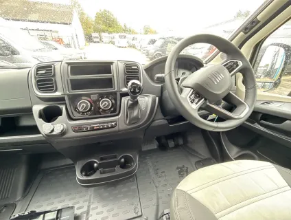 Sunlight  T69LC Adventure Edition 