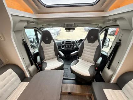 Sunlight  T69LC Adventure Edition 