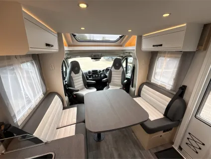 Sunlight  T69LC Adventure Edition 