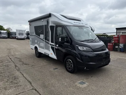 Sunlight  T 58 Adventure Edition 