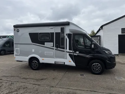 Sunlight  T 58 Adventure Edition 