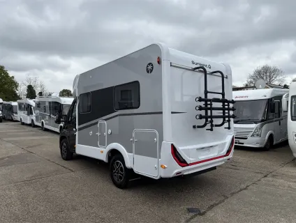 Sunlight  T 58 Adventure Edition 