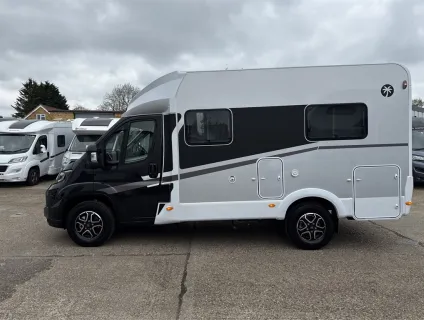 Sunlight  T 58 Adventure Edition 