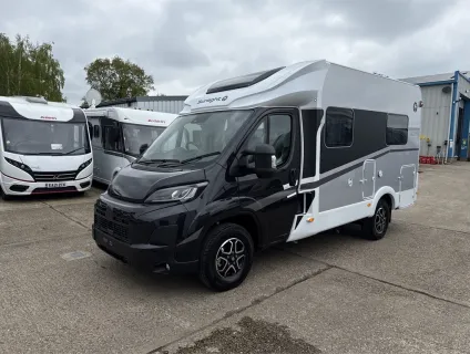 Sunlight  T 58 Adventure Edition 