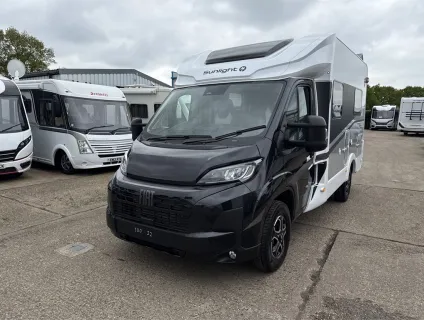 Sunlight  T 58 Adventure Edition 