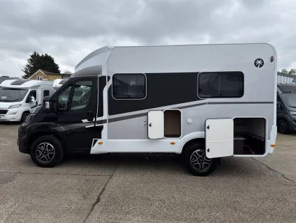 Sunlight  T 58 Adventure Edition 