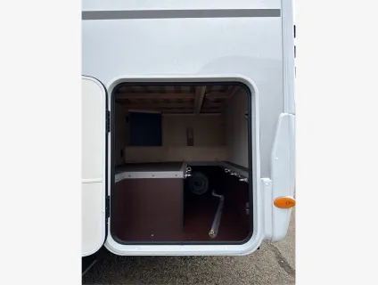 Sunlight  T 58 Adventure Edition 