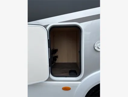 Sunlight  T 58 Adventure Edition 