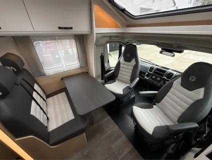 Sunlight  T 58 Adventure Edition 