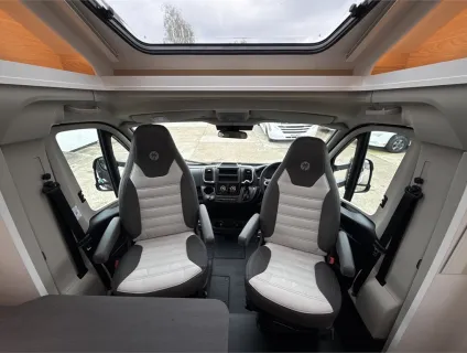 Sunlight  T 58 Adventure Edition 