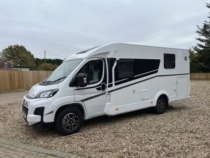 Sunlight  V69 Adventure Edition 